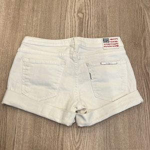 True Religion Shorts